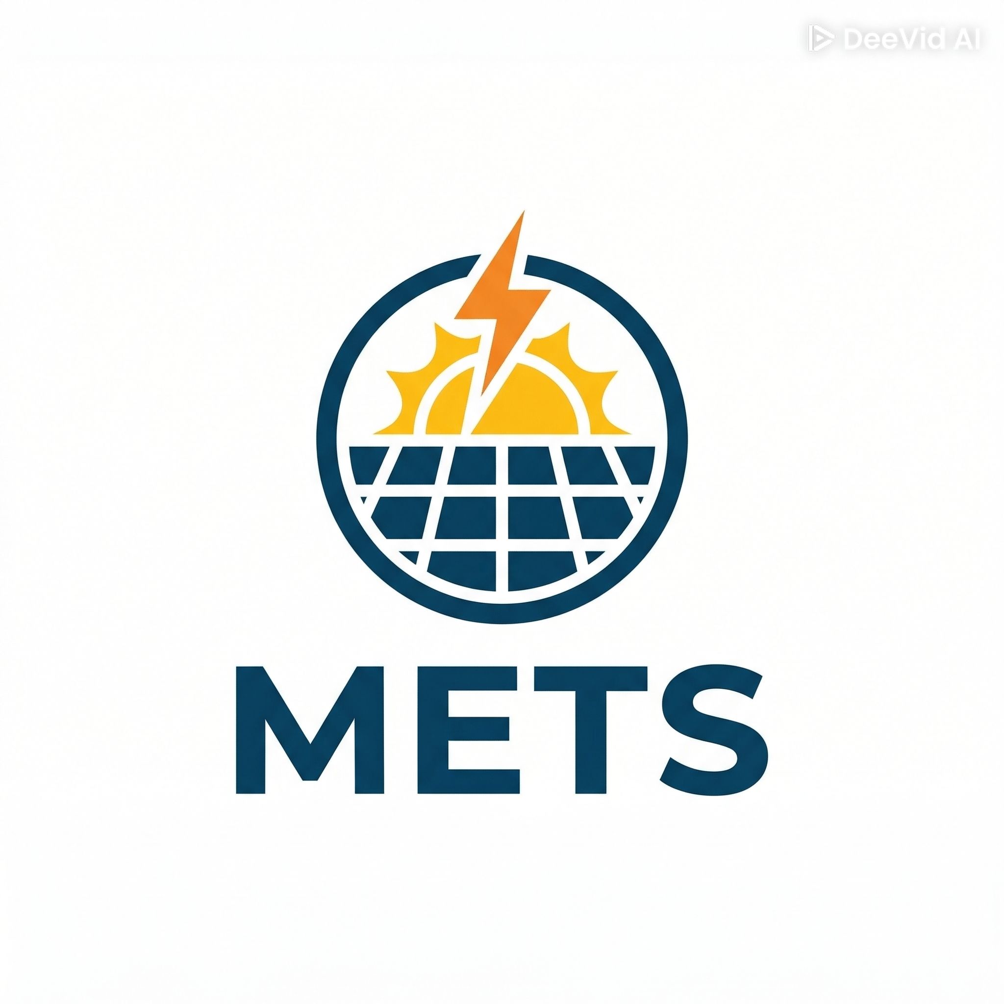 M.E. Technical School logo